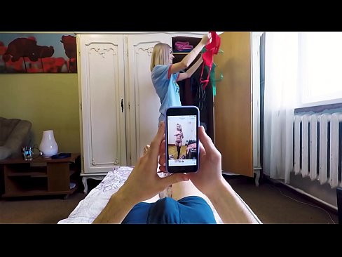 ❤️ Ny anabaviny dia nanao ny anadahiny hosotroina talohan'ny nahatongavan'i Neny tao an-trano ❌ Voasary vetaveta fotsiny amin'ny mg.hqpornvideos.ru